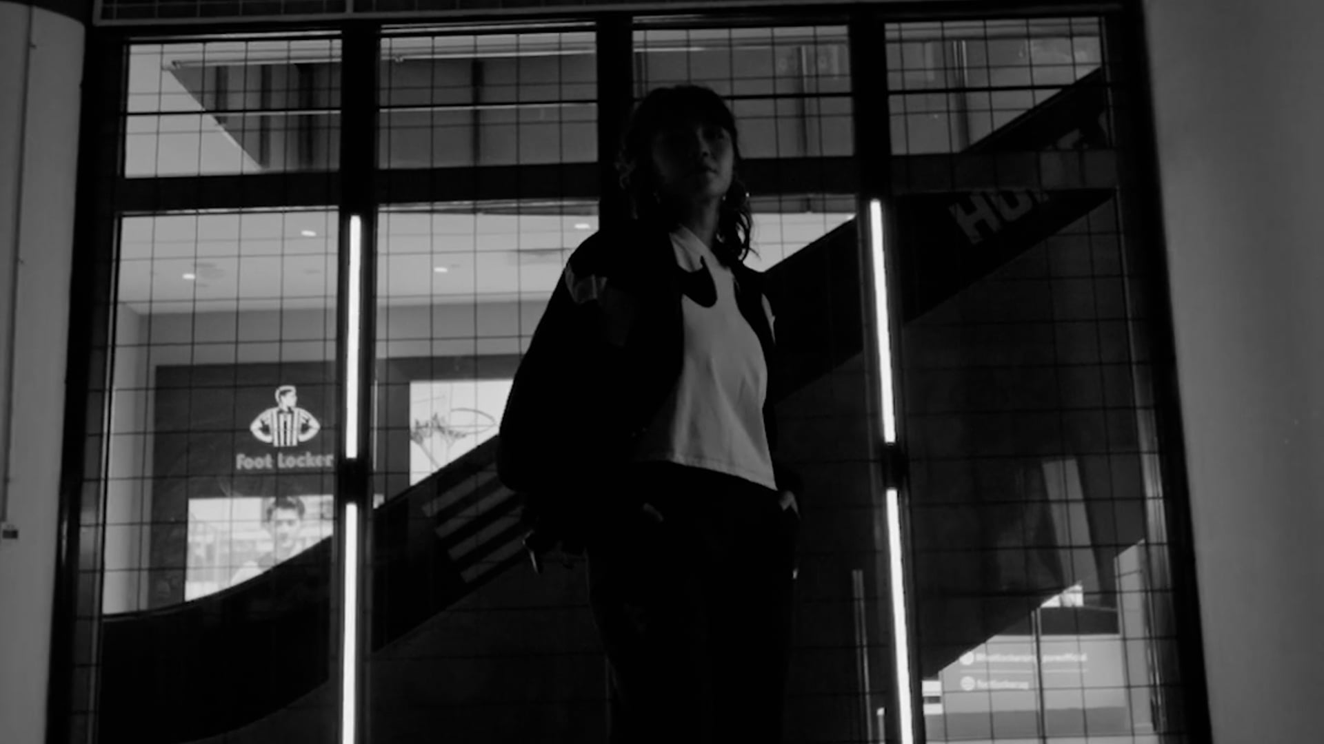 MEOW | FOOTLOCKER x NIKE DANCE CAMPAIGN - BACKTOTHESTREETS