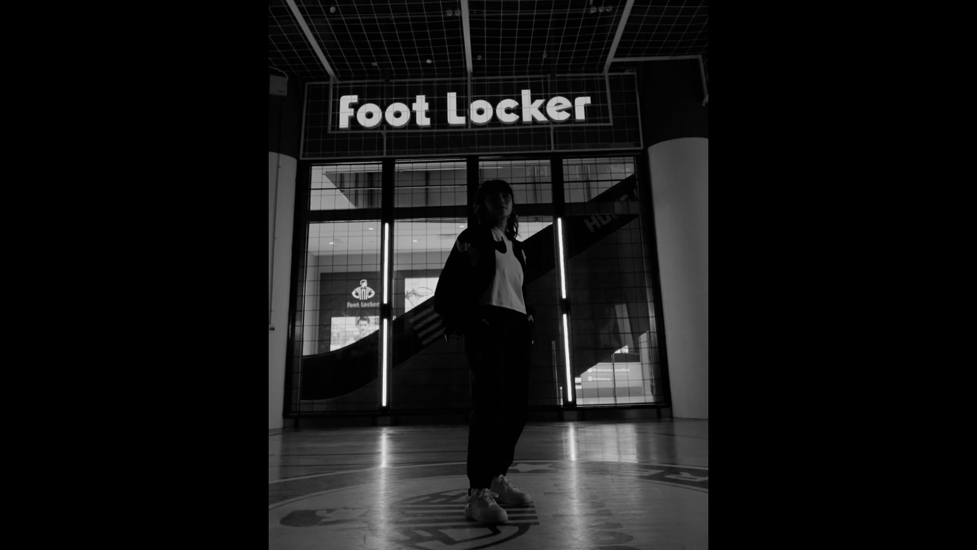 MEOW | FOOTLOCKER x NIKE DANCE CAMPAIGN - BACKTOTHESTREETS