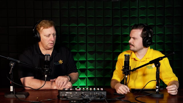 TT Ep.3 - Personalized Design (PT 1)