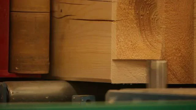 Tutorial - Rusticatura del legno 