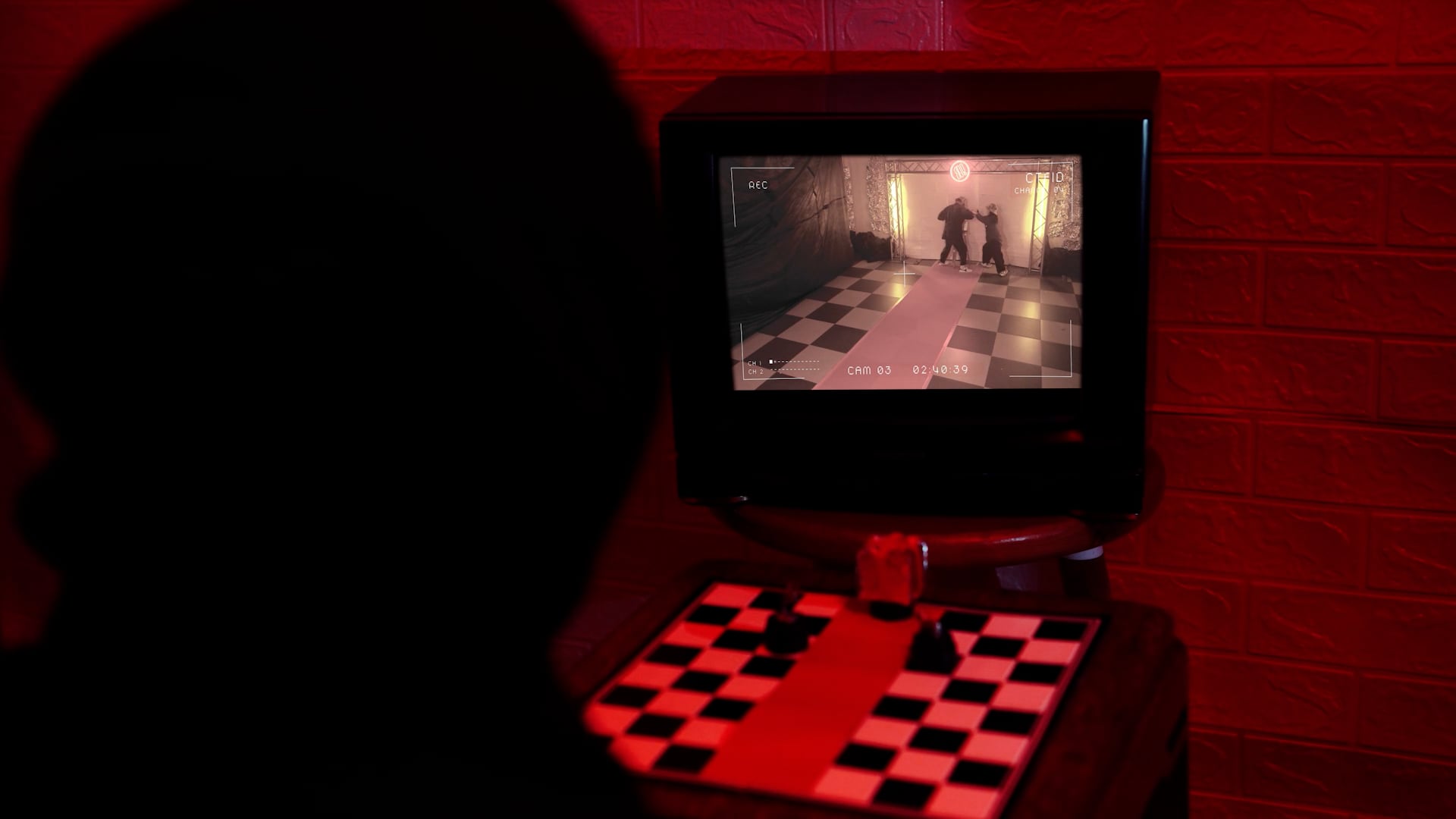 EuhoJojo - Squid Game