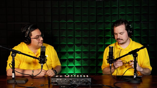 TT Ep.4 - Personalized Design (PT 2)