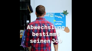 Firmenvideo DE_Das ist Serkan