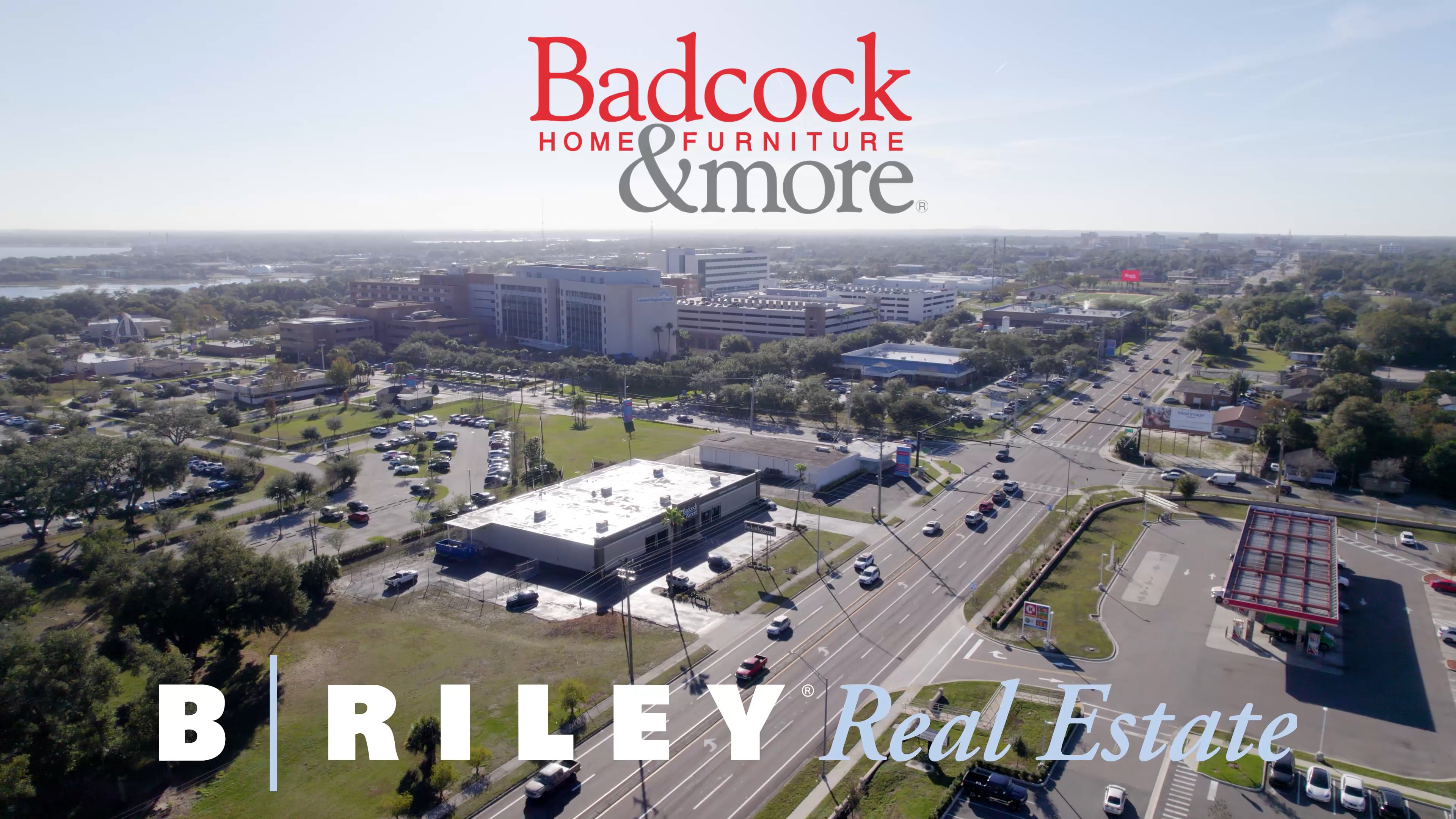 Badcock Furniture Representative Retail Stores.mp4 on Vimeo