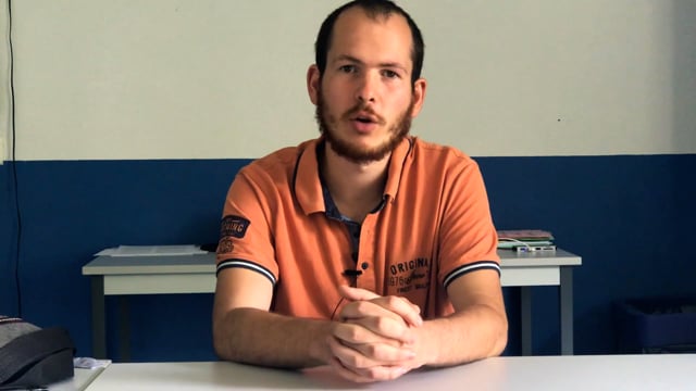 La vocation retrouvée