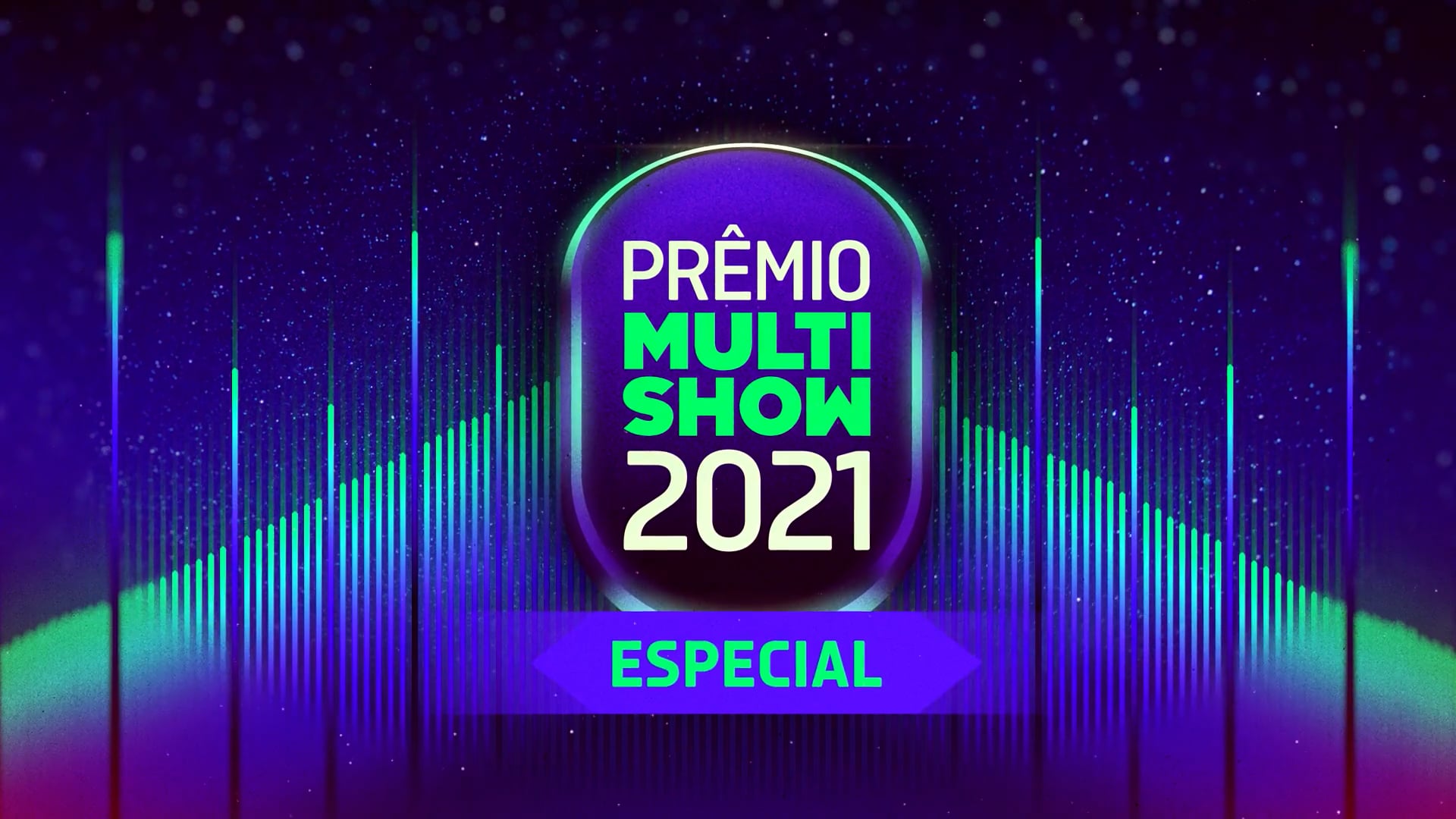 Prêmio Multishow de Musica Brasileira 2021