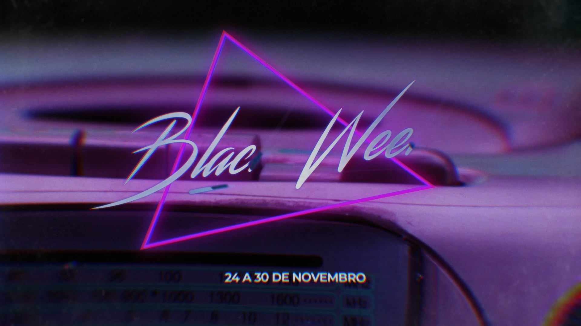 Black week 2021