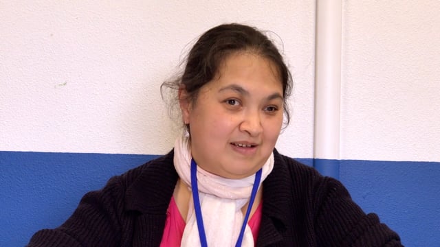 Solidarité maternelle