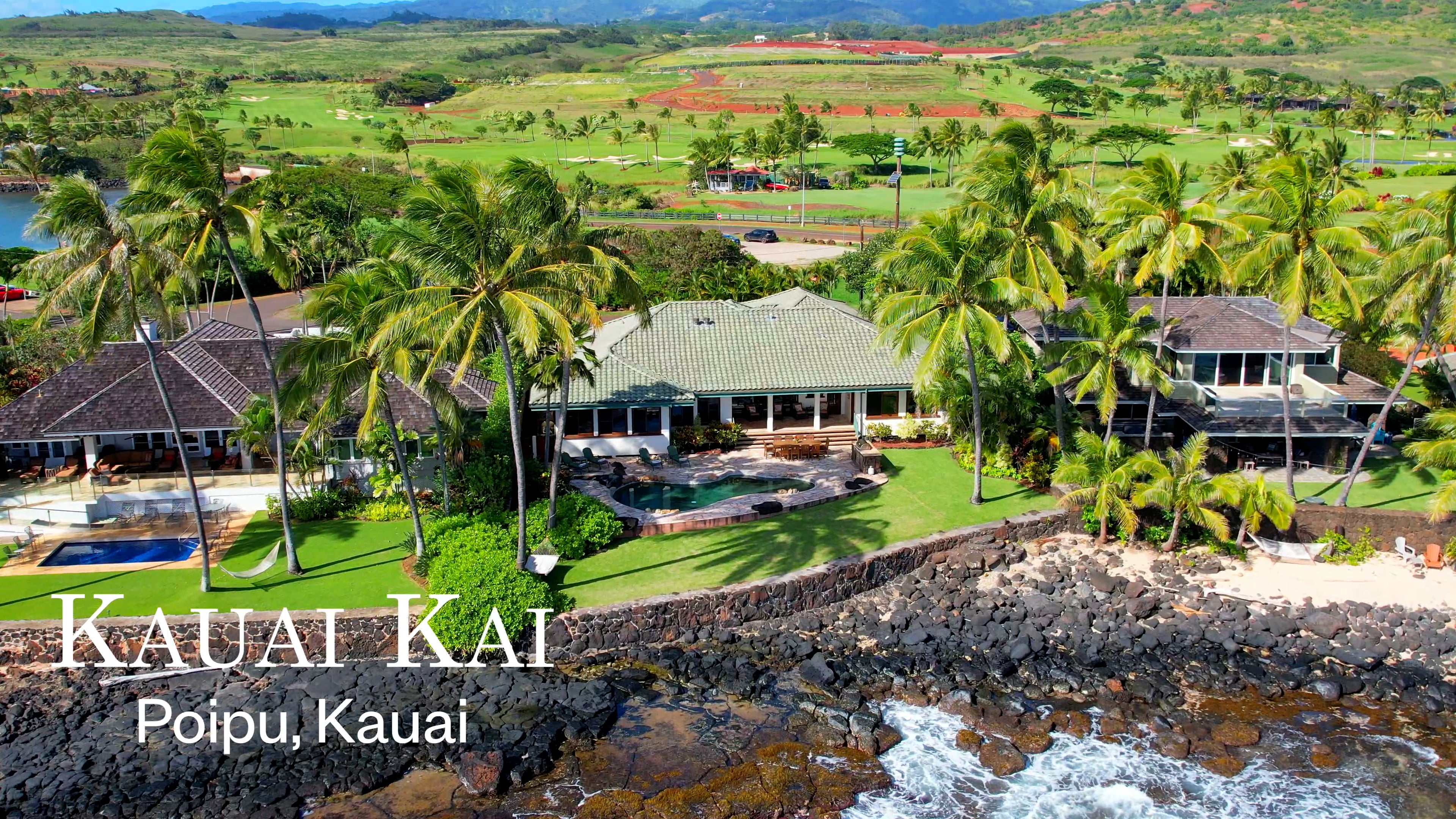 Poipu Home For Sale, Kauai on Vimeo