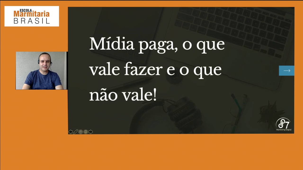 Mdia Paga do Negcio: O que vale  pena fazer e o que no vale