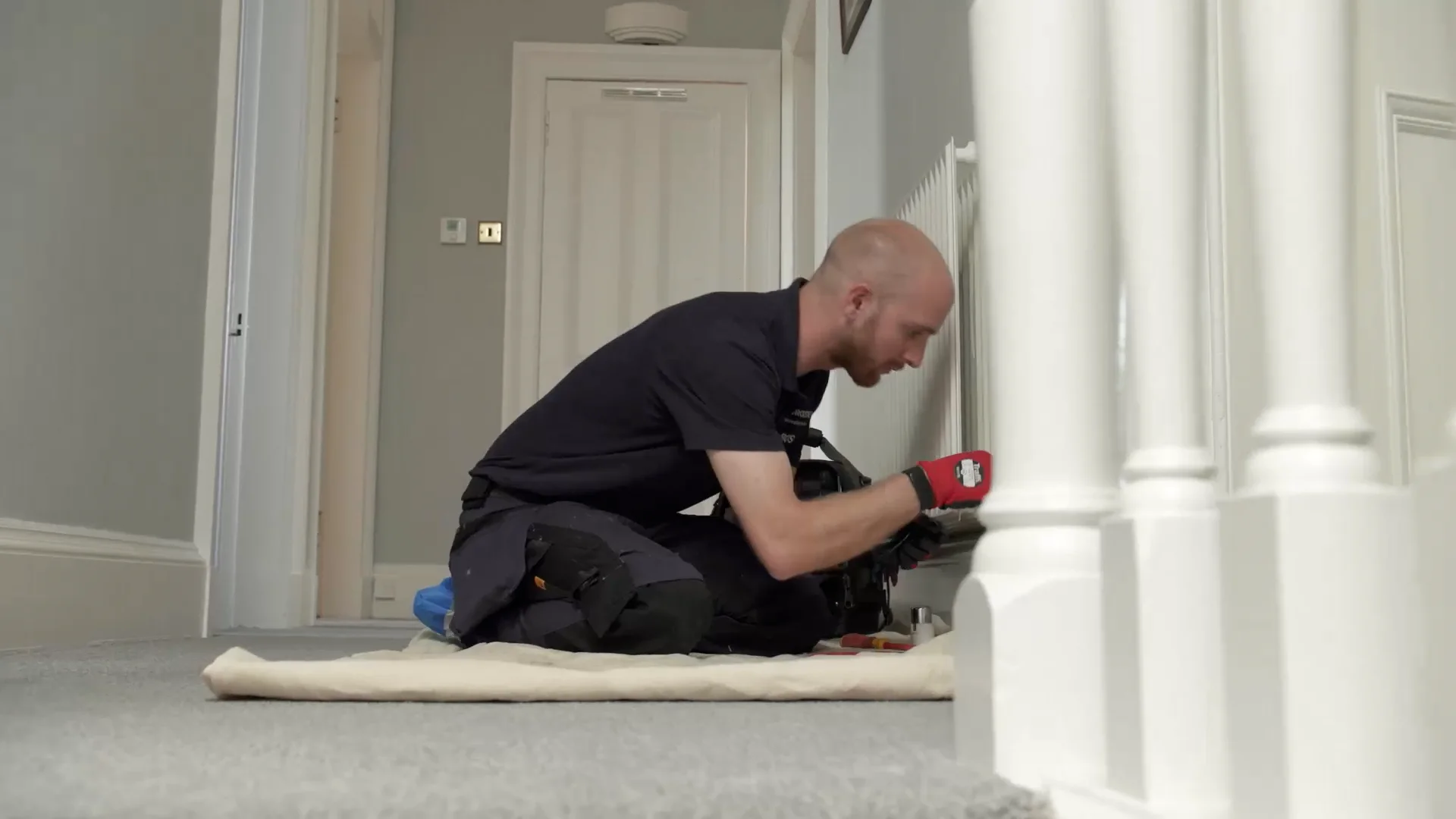 Scott Findlay plumbing and heating on Vimeo