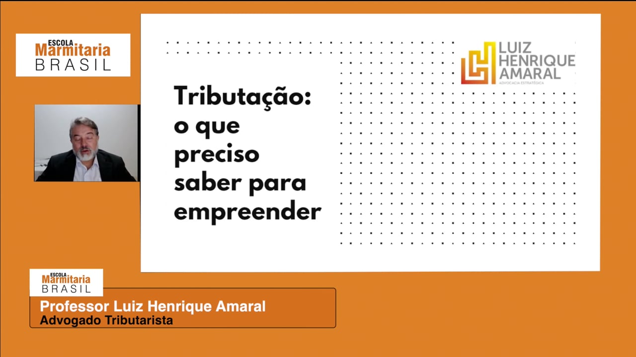 Tributao: O que voc precisa saber para empreender