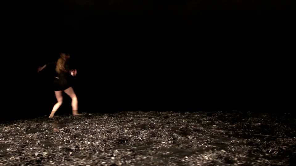 Contemporary Performance Footage on Vimeo