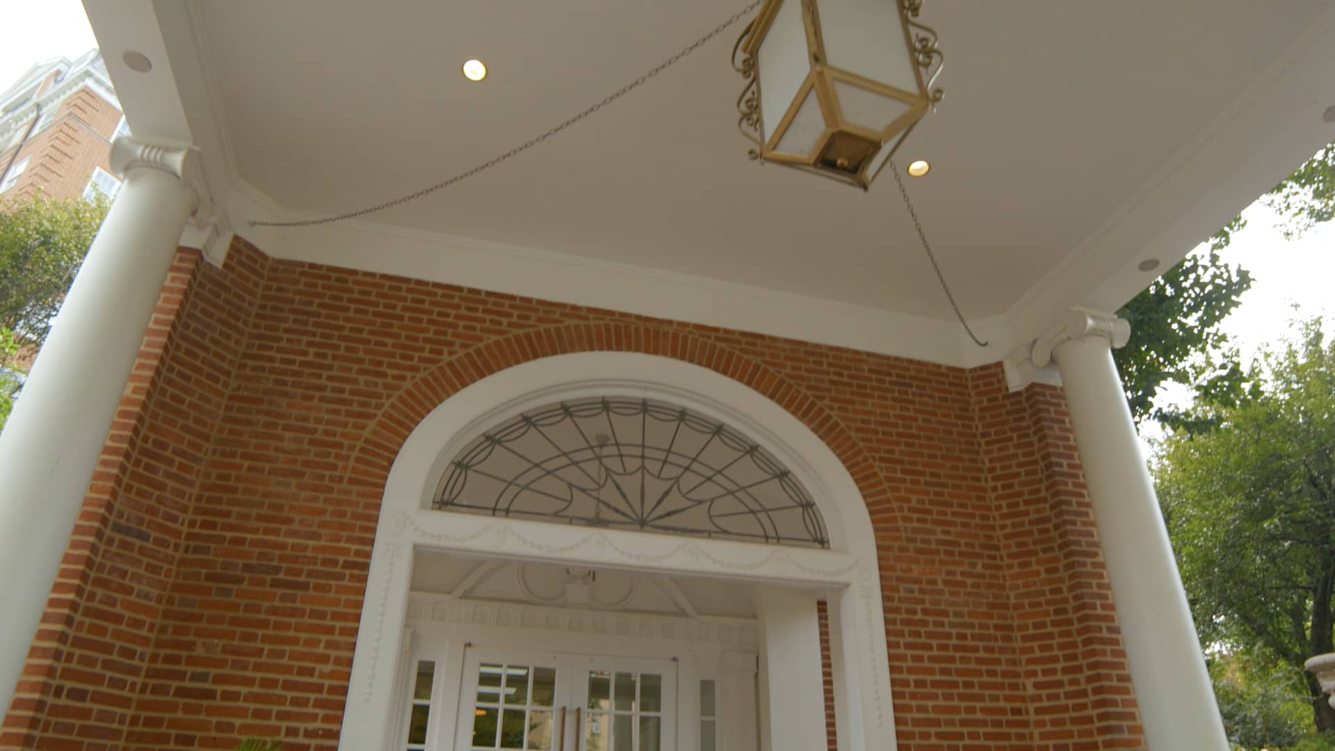 Wardman Tower Residence 7C on Vimeo