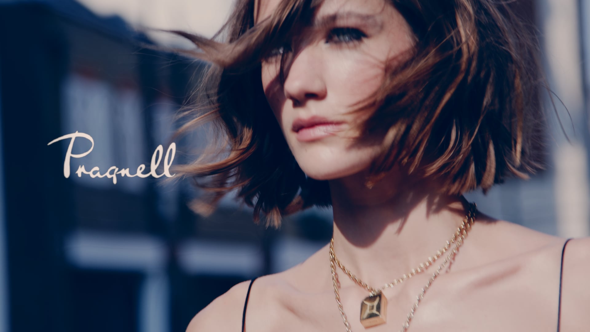 PRAGNELL - Collections