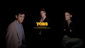 Yobs - Tough, rough and loud