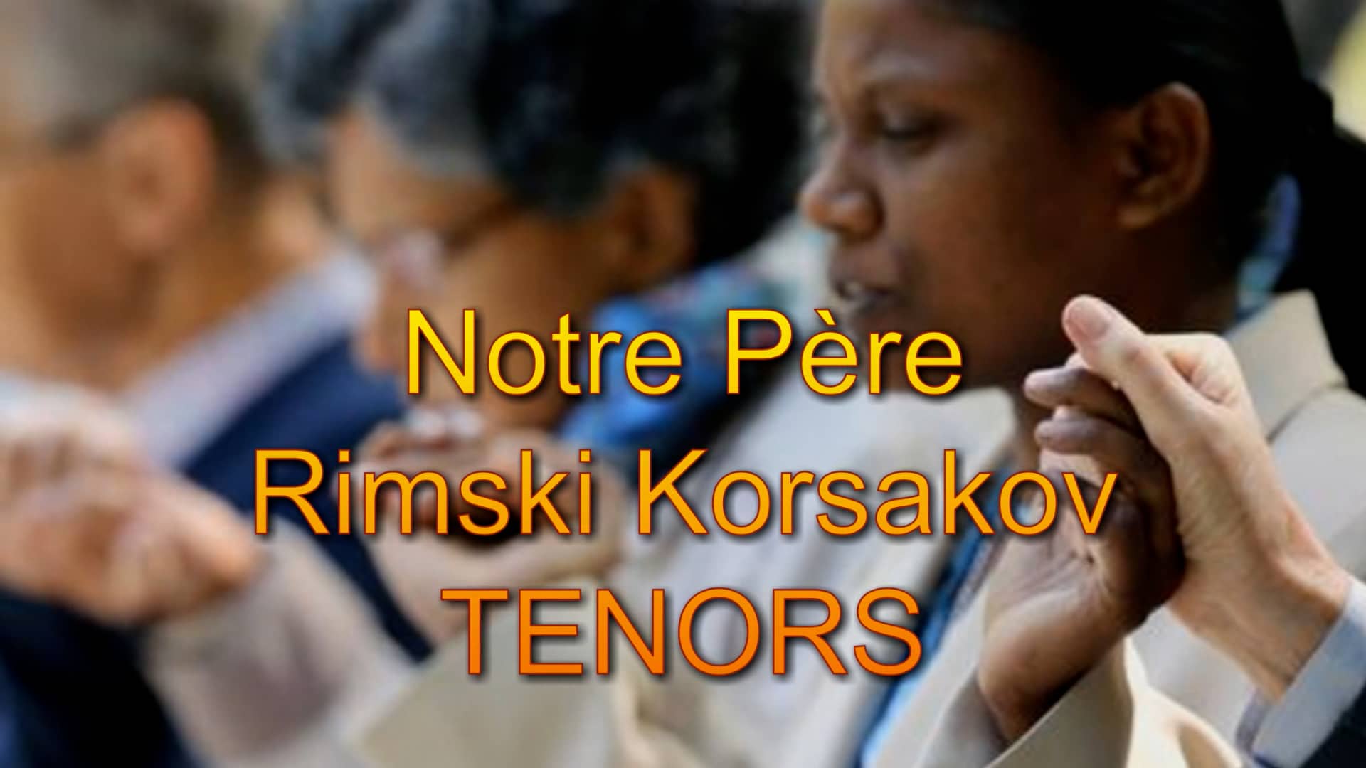 NOTRE PERE Rimsky Korsakov TENORS.mp4 on Vimeo