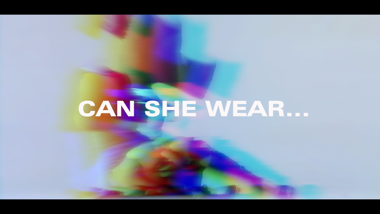 HER FACES - FASHION VIDEO BY JANOS VISNYOVSZKY - VJLENS PRODUCTION