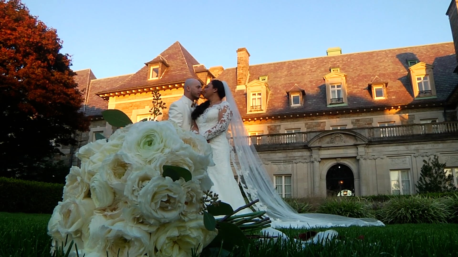 Rob & Melinda Wedding Video