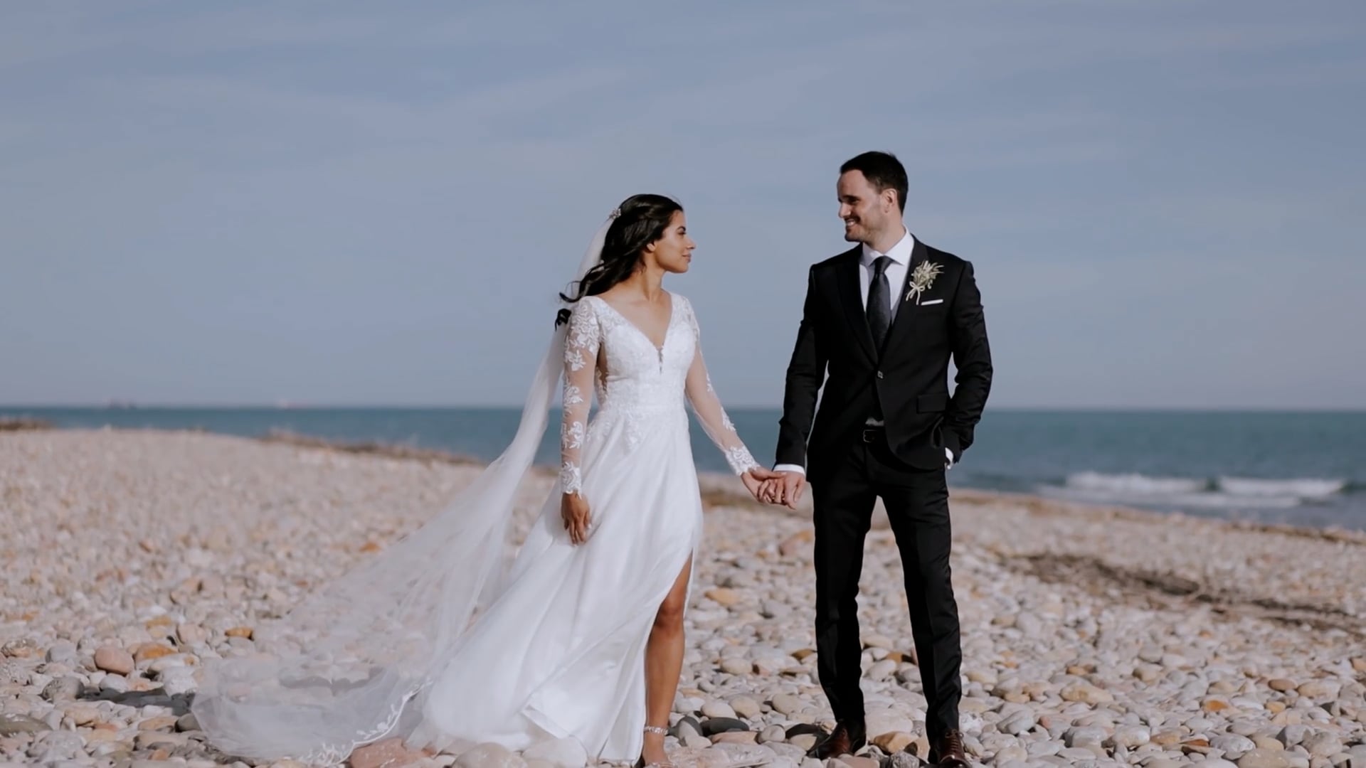 Lyanne & Sergio - Trailer