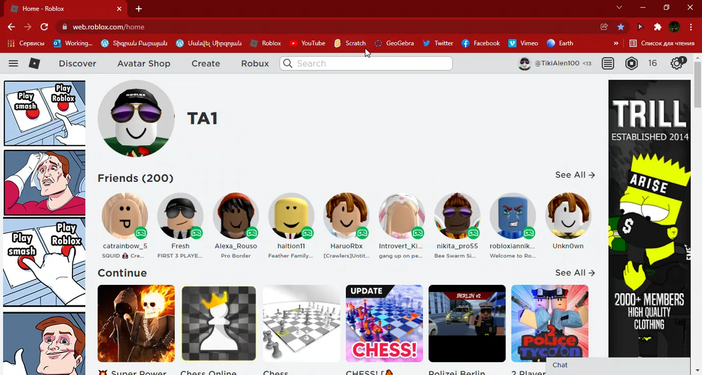 3) Profile - Roblox - Google Chrome 2020-04-10 20-39-16 on Vimeo