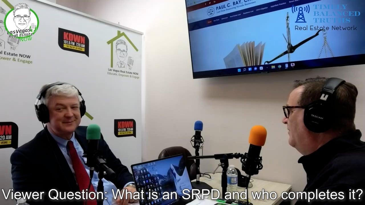 010822 What is an SRPD V2 on Vimeo