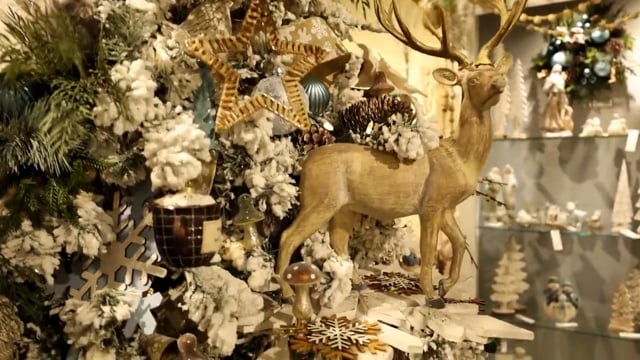 2022 Home & Holiday Collection Videos > Melrose International