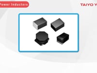 TAIYO YUDEN | TTI, Inc. TAIYO YUDEN | TTI, Inc.