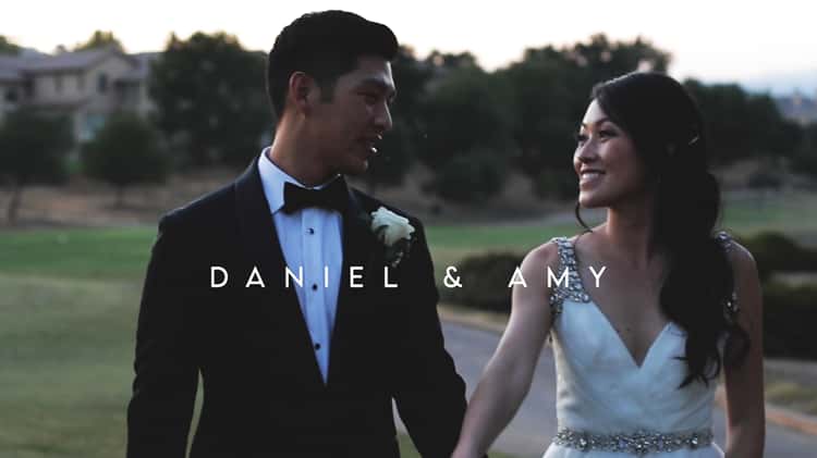 Matt and Amy Highlight Film  An amazing wedding at the gorgeous