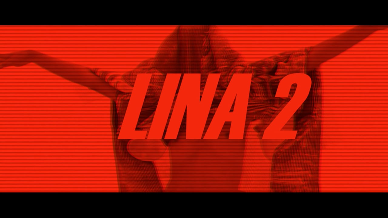 LINA 2 - FASHION VIDEO BY JANOS VISNYOVSZKY - VJLENS PRODUCTION