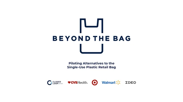 Beyond the Bag - STLMade