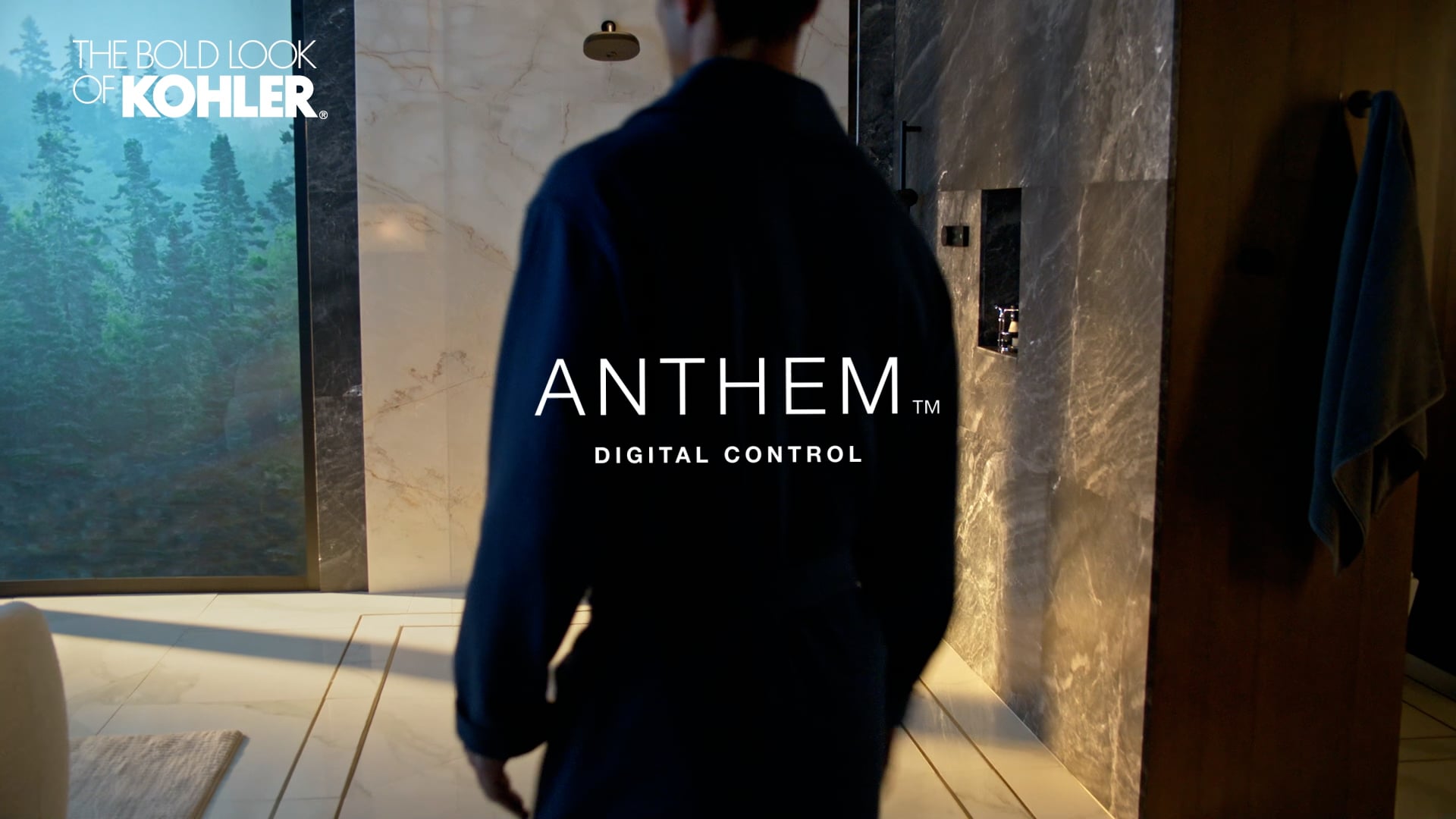 Kohler | Anthem