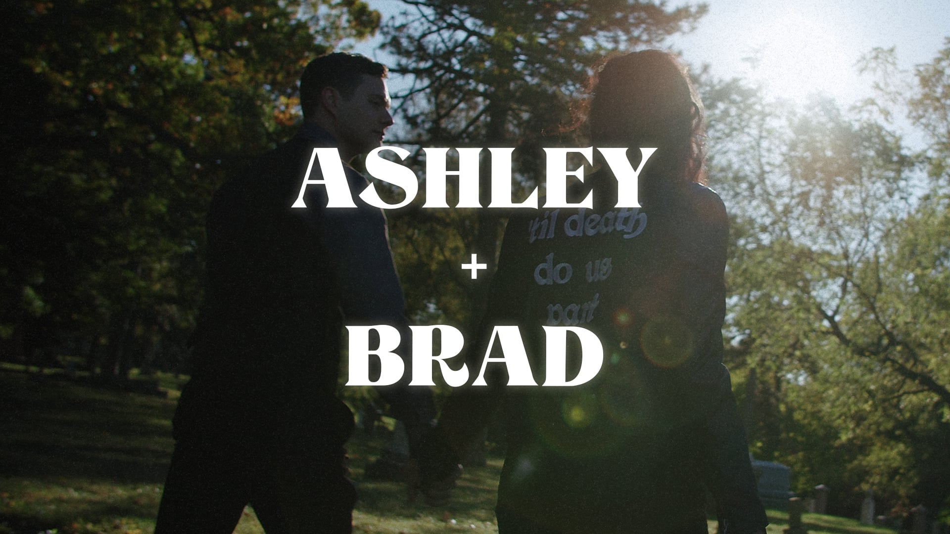 ASHLEY + BRAD // Kansas City, MO