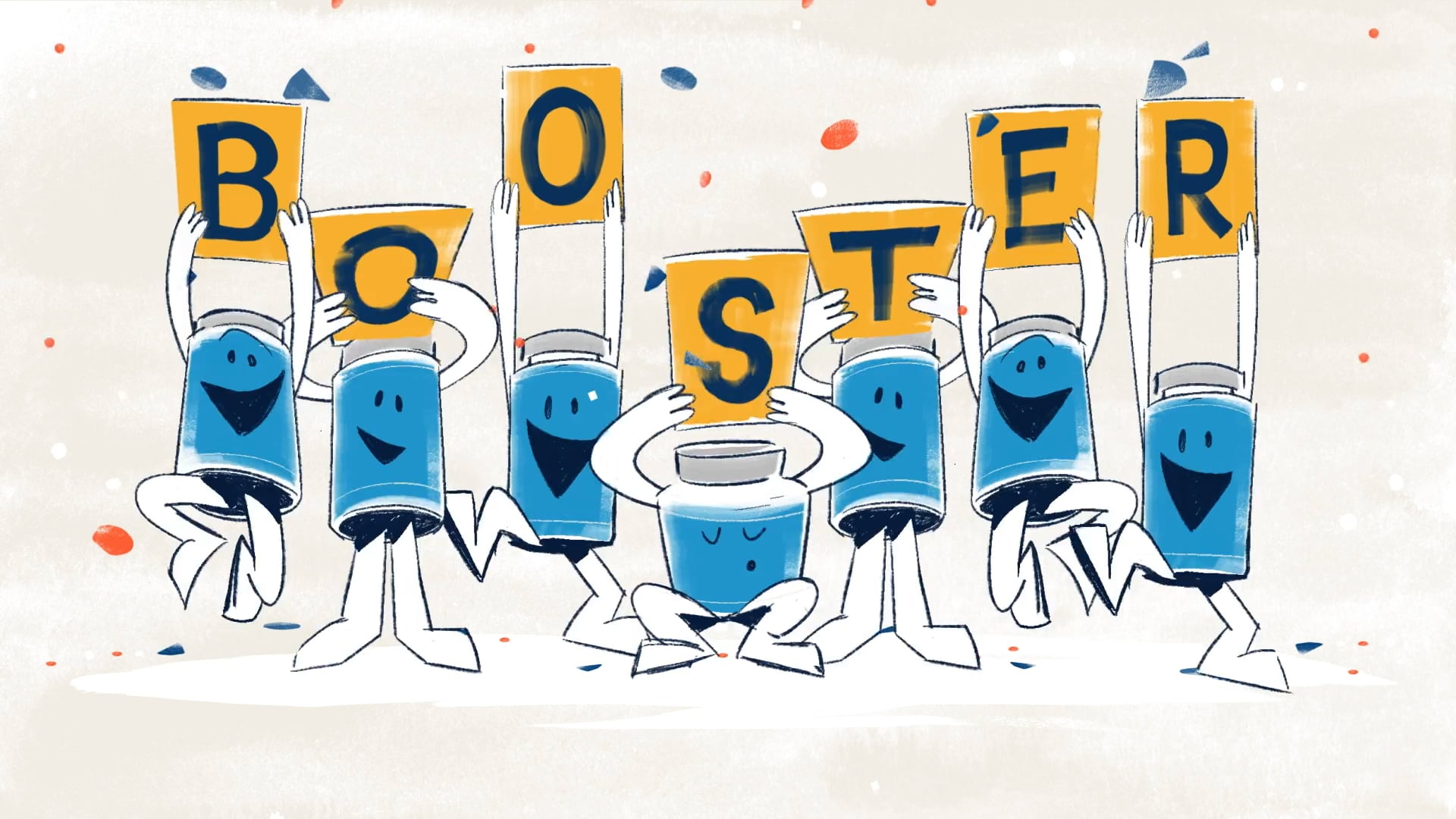 Meet Your COVID-19 Vaccine  |  Virginia Department of Health