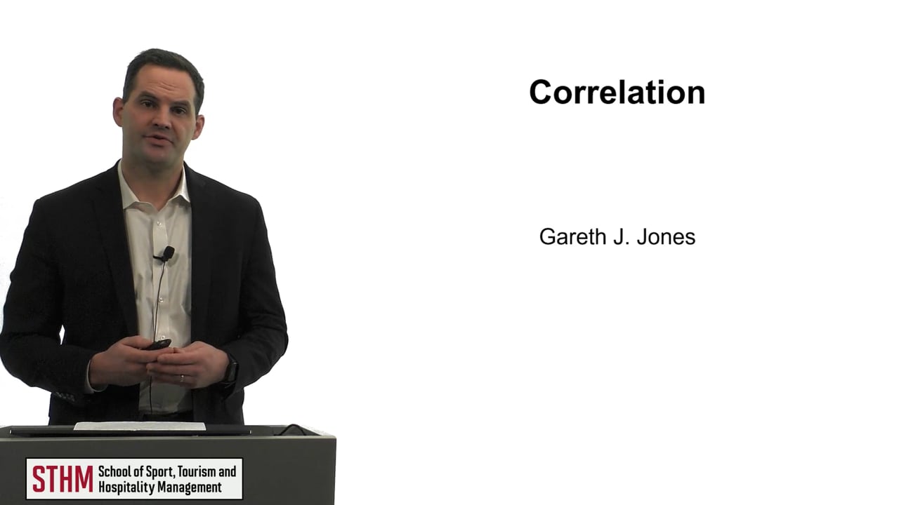Login to view Correlation & Regression (THM)