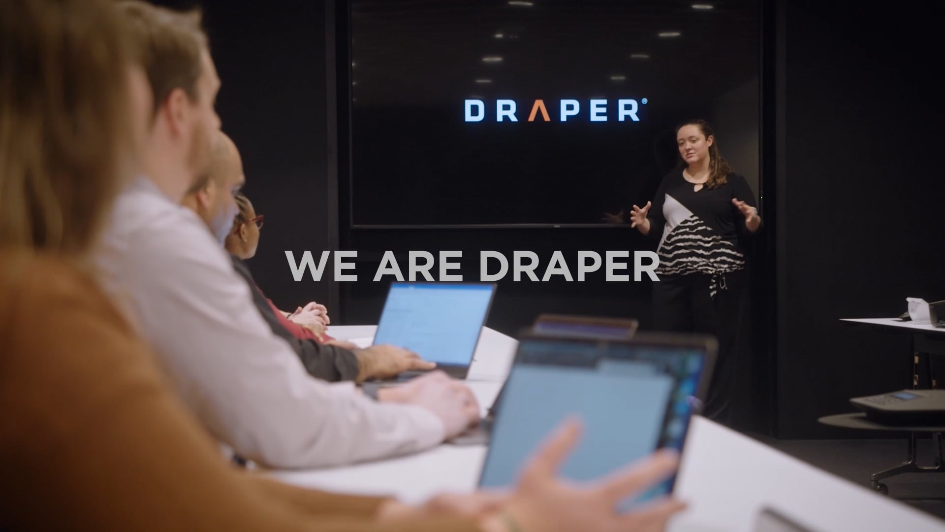 Draper Technology