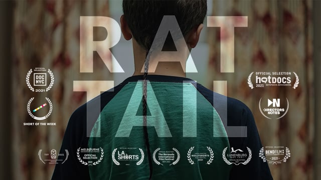 Rat Tail | Short Film of the Day