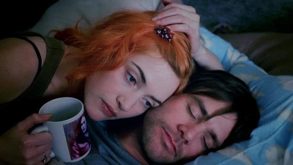 Eternal Sunshine of the Spotless Mind (Trailer) — Ellen Kuras, ASC