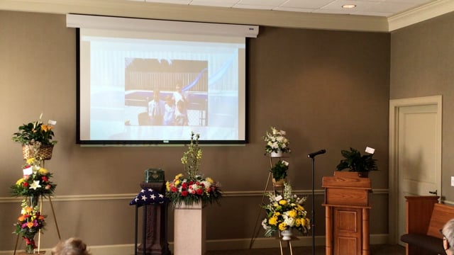 Video Placeholder image