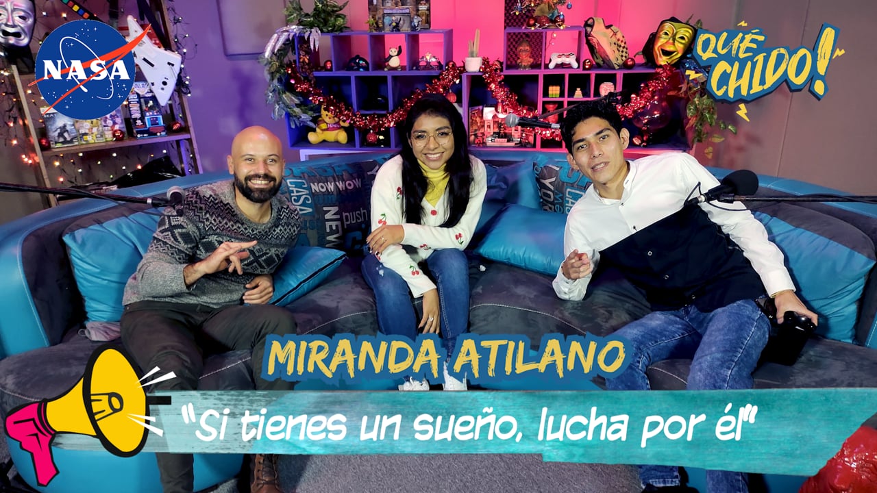 Miranda Atilano