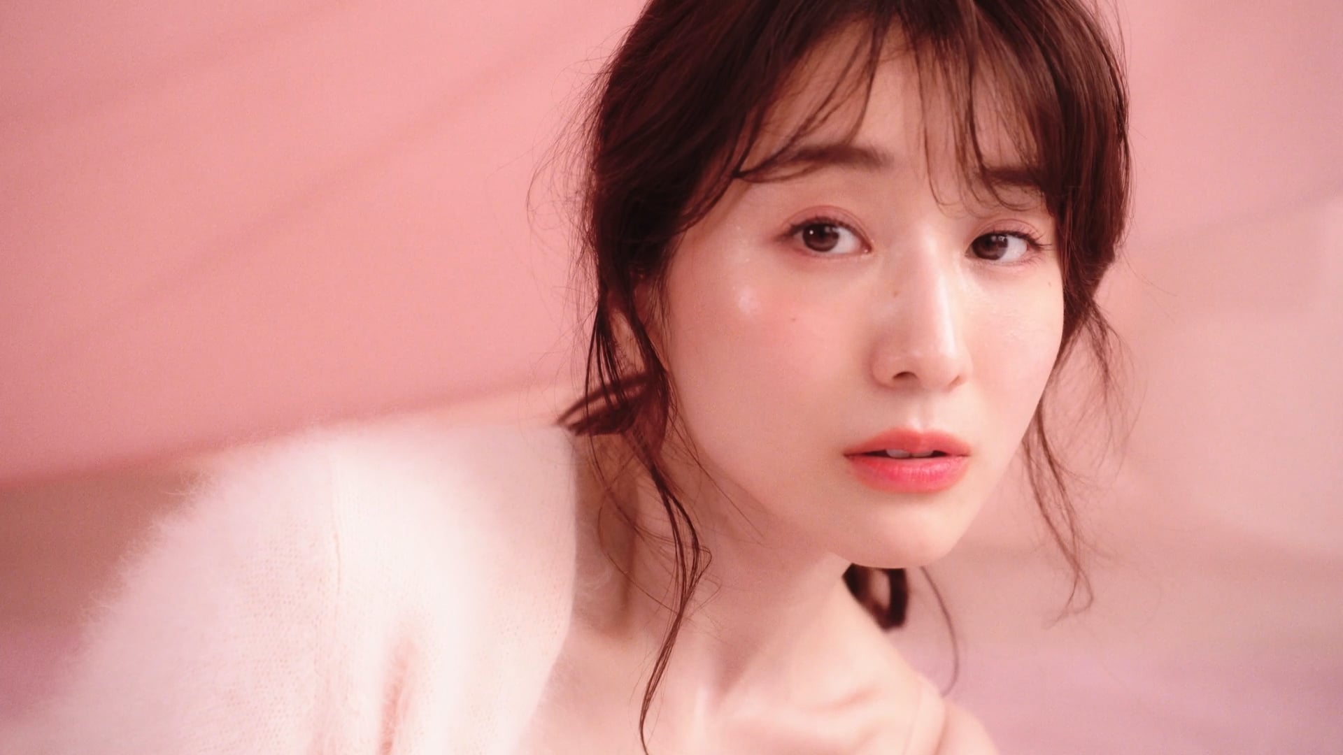 PEACH JOHN CM