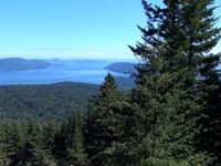 Mt Constitution Descent 2015