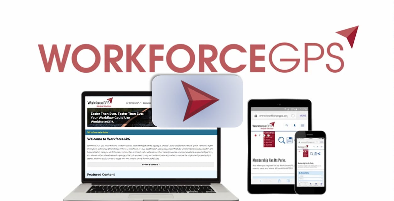 Saving WorkforceGPS Content On Vimeo