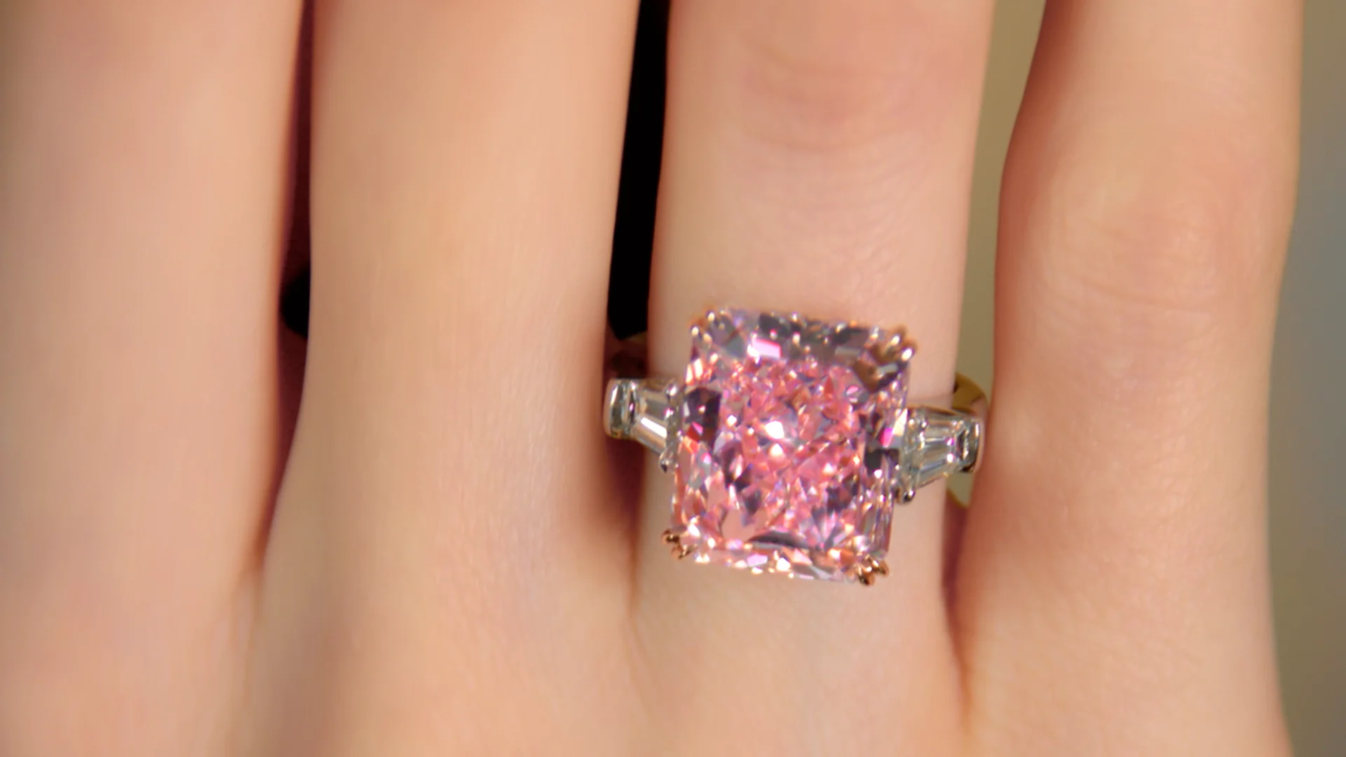 Shot 4 - Pink Ring