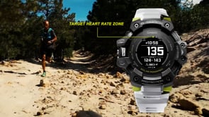 CASIO | GSHOCK - ABSOLUTE TOUGHNESS