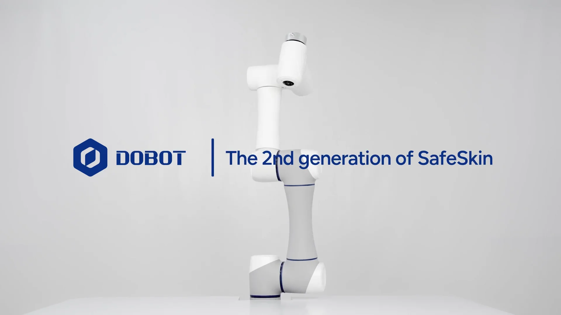 DOBOT CR5AS | High Performance Cobot with SafeSkin