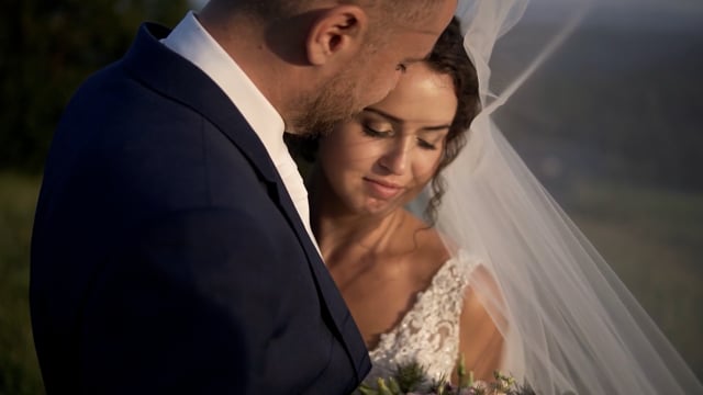 Klára a Kuba