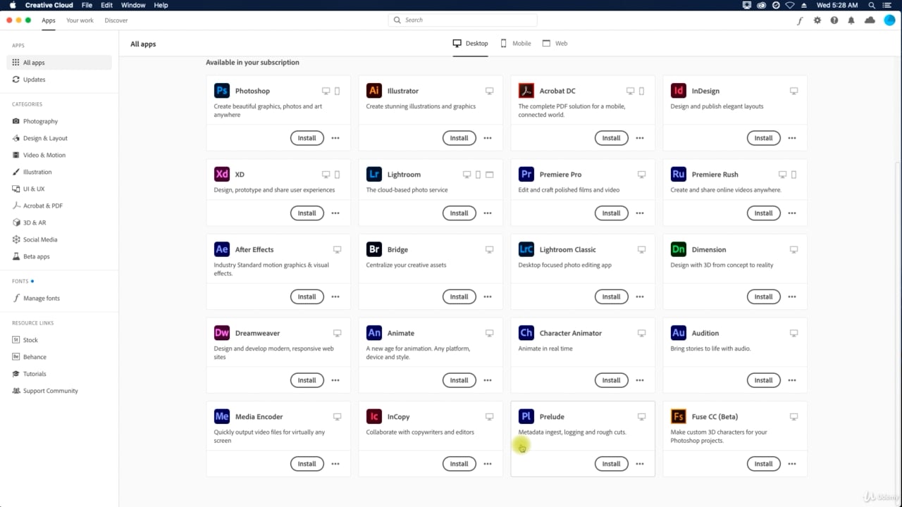 001 Overview on Vimeo