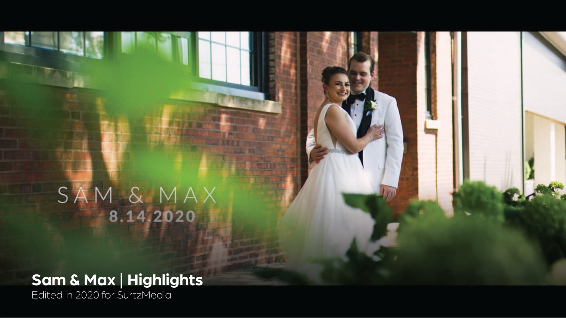 Highlight Video - Sam & Max