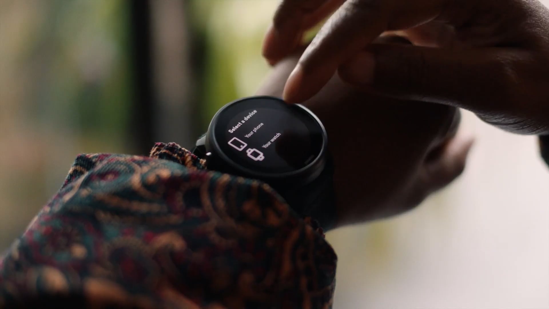 Android Developer Story - Spotify on wear
